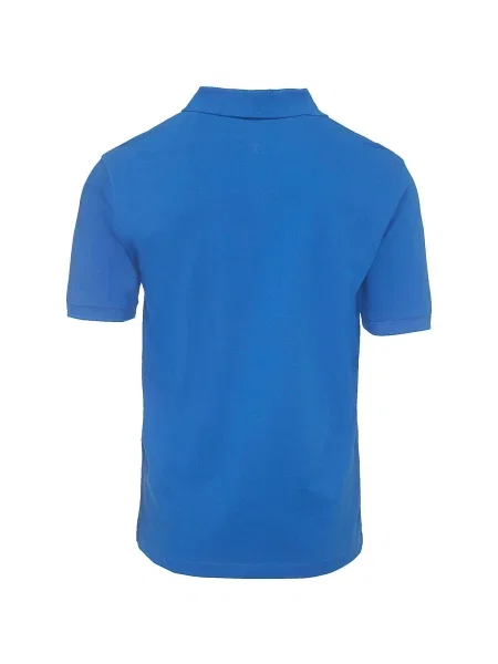 Tricou Errea albastru
