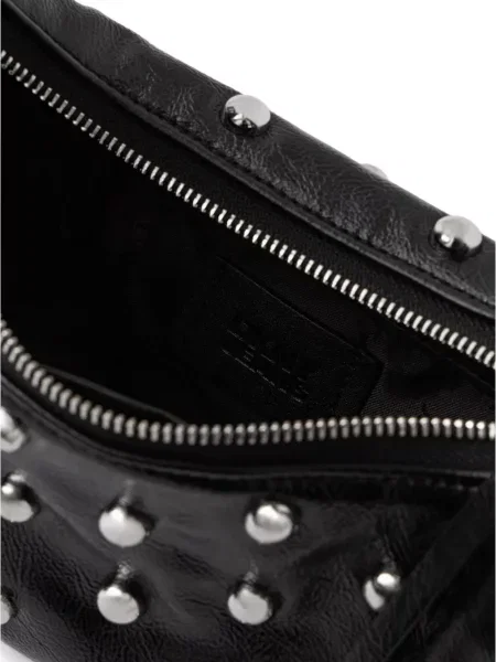 Geantă shopper Dkny negru