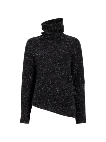 Pulover Proenza Schouler negru