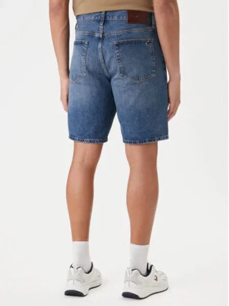 TOMMY HILFIGER Traperice DOVER traper plavi