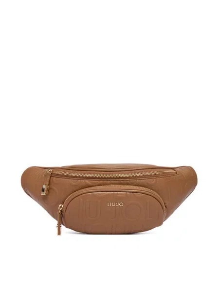 Liu Jo Torbica za okrog pasu﻿ Esc M Bumbag bež