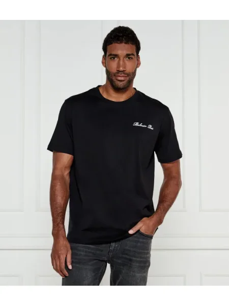 Póló Balmain fekete