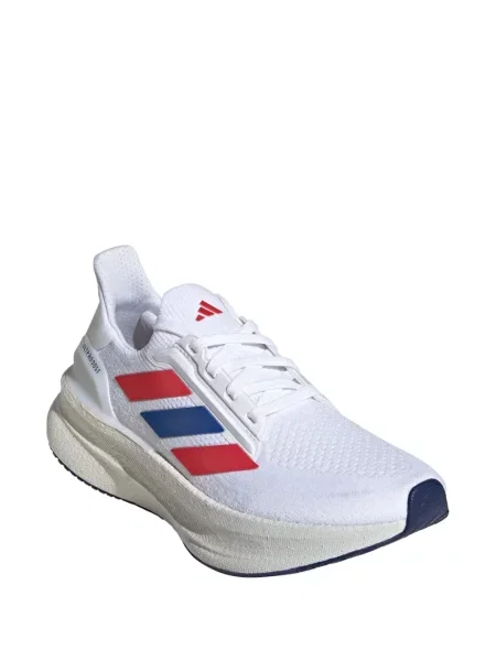 Sneakerși Adidas UltraBoost alb
