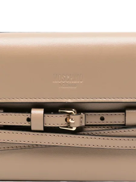 Colier Moschino cu bretele
