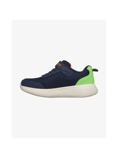 Pantofi copii Skechers albastru