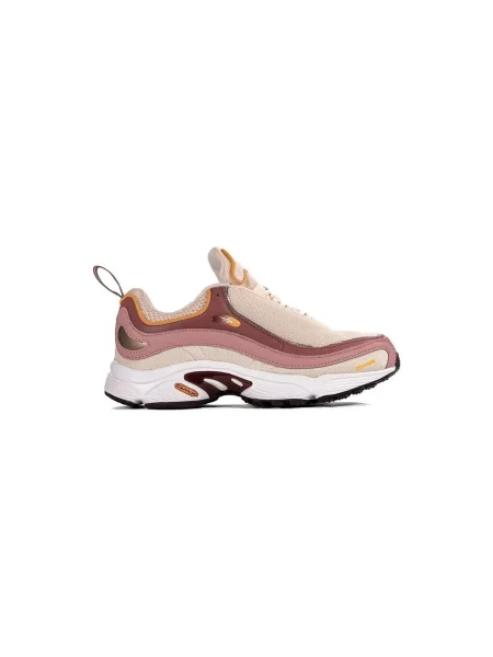 Tenisky Reebok Sport hnedá