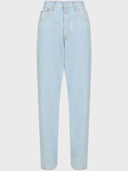 Джинси Replay блакитні