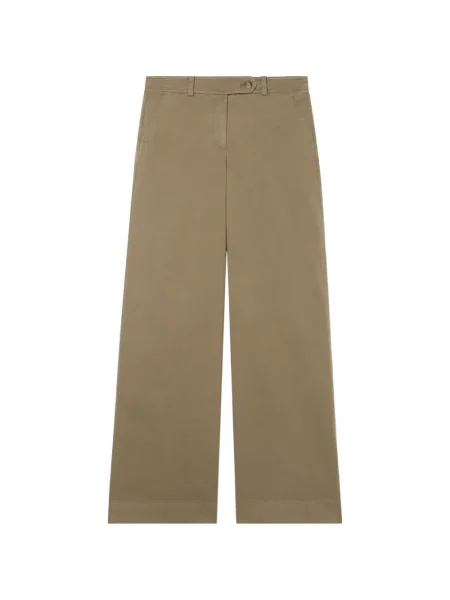 Pantaloni palazzo Brooks Brothers