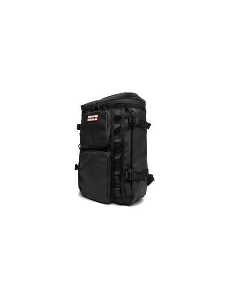 Hunter Nahrbtnik črna