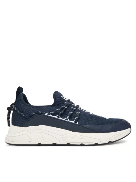 Sneakers Just Cavalli Bleumarin