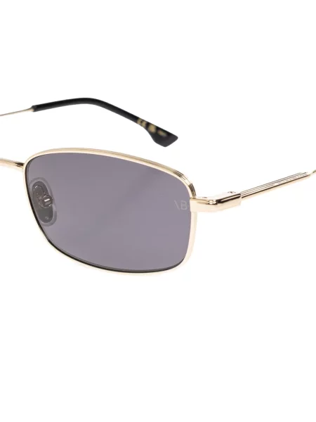 Ochelari de soare Victoria Beckham Eyewear auriu