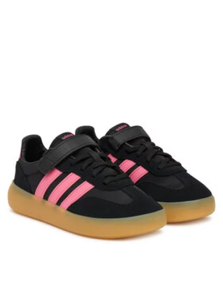 Adidas Tenisice Barreda Decode Shoes Kids crna