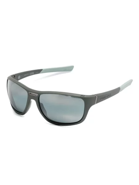 Ochelari de soare Vuarnet verde