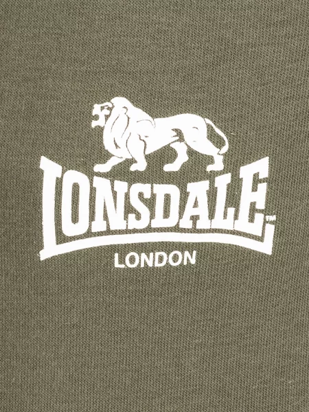 Lonsdale Штани спортивні зелений