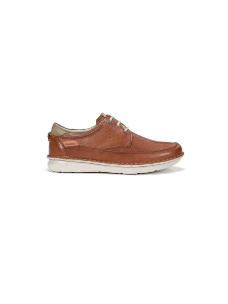 Pantofi Fluchos albastru