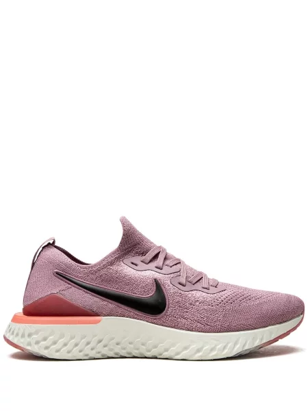 Sneakerși Nike Epic React roz