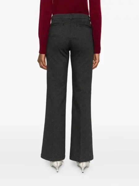 Pantaloni 40 Weft gri