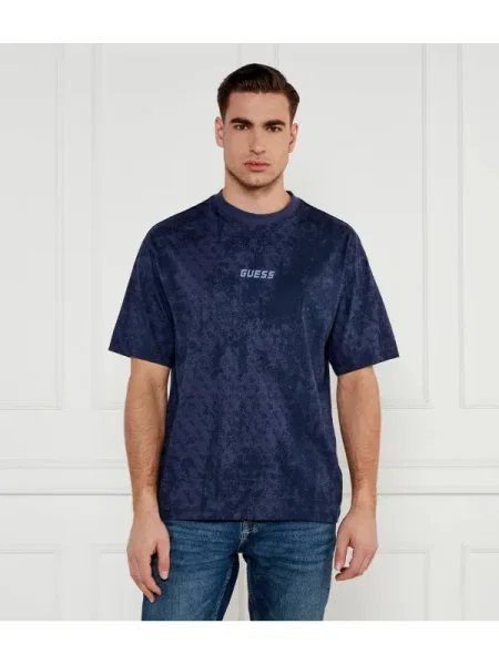 GUESS ACTIVE Tricou GOTAM | Relaxed fit