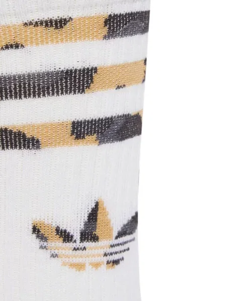 Sneakerși Adidas Spezial cu broderie alergare cu model leopard gri