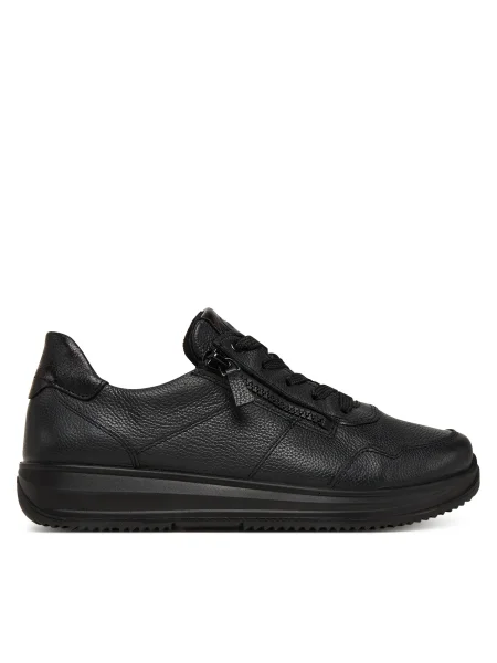 Sneakers Ara Osaka negru