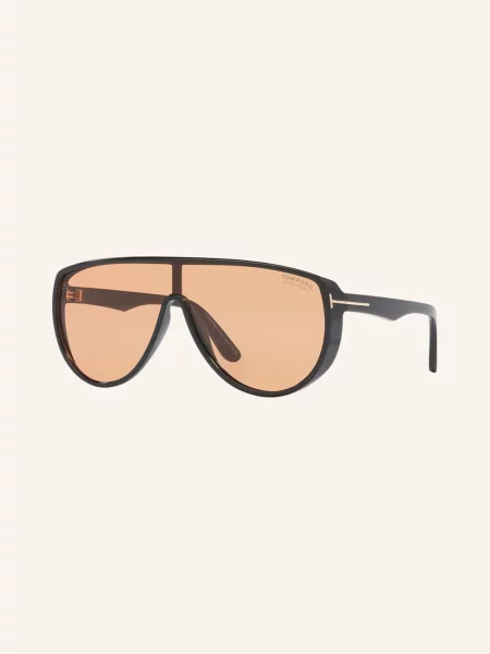 Hodinky & Bižuterie Tom Ford oranžové