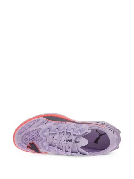 Маратонки Puma Nitro виолетово
