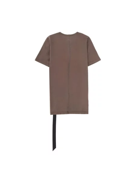Koszulka Rick Owens brązowa