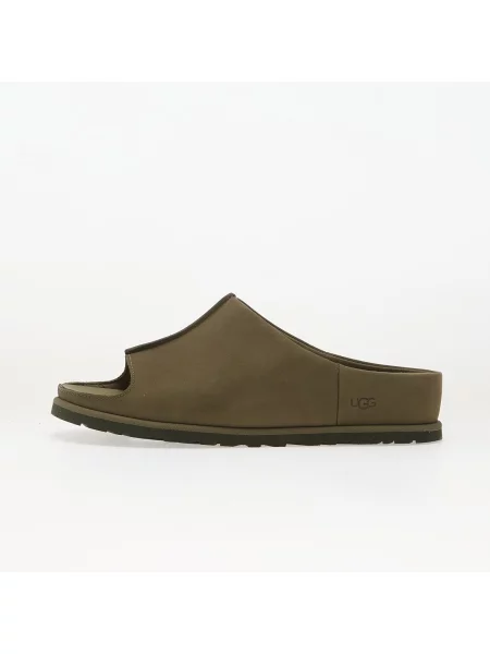 Сникърси UGG M Otzo Slide Burnt Olive EUR 44