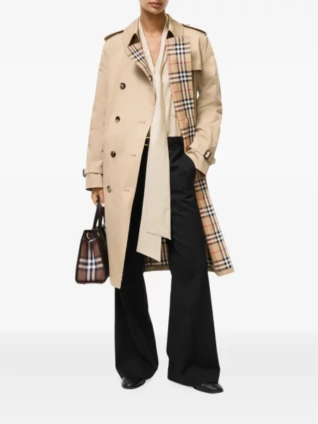 Trenci Burberry