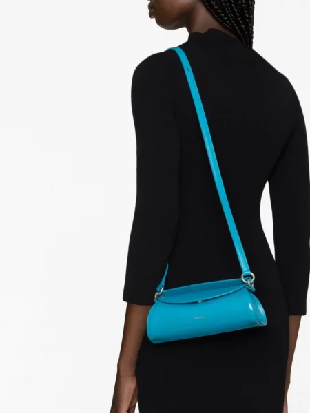 Torbica Jil Sander plava