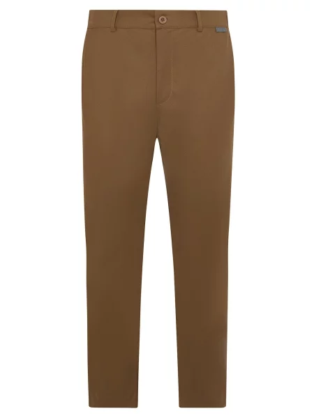 Born Kalhoty Cannon' hnědá