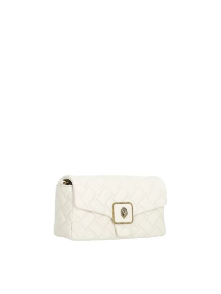 Kurt Geiger Torebki Kobieta ONE SIZE Skóra Kurt Geiger Bags.. biały