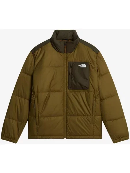 Kurtka damska The North Face Nuketo Synthetic Insulation oliwkowy XS zielony