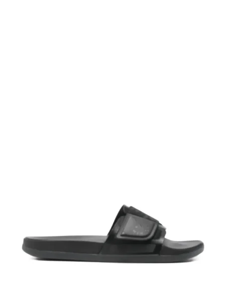 Papuci Adidas By Stella Mccartney negru