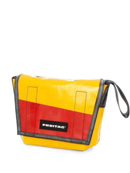 Geantă crossbody Freitag galben