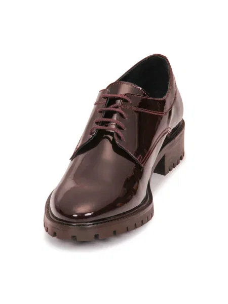Pantofi Jb Martin maro