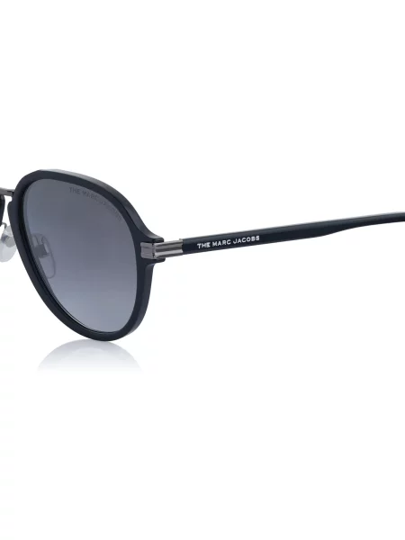 Hodinky Marc Jacobs čierna
