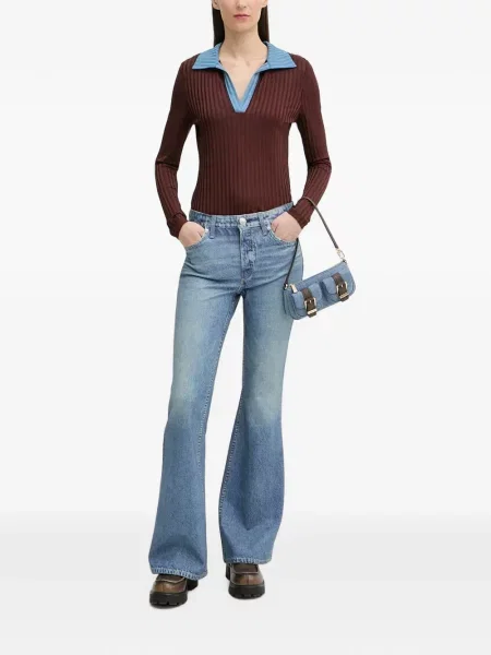 Lung top Rag & Bone maro