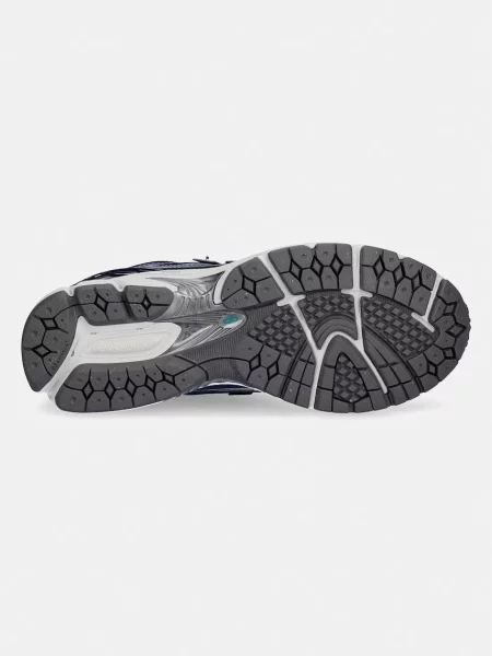 New Balance sportcipő férfi szürke