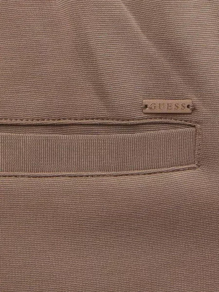 Штани Guess бежеві