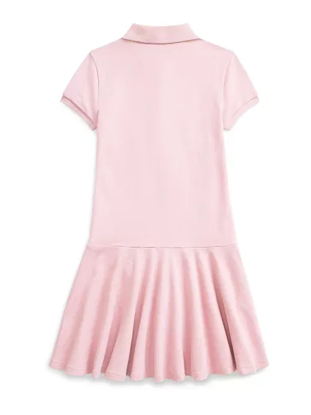 Polo Ralph Lauren Rochie de zi roz