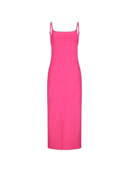 Rochie The Attico roz