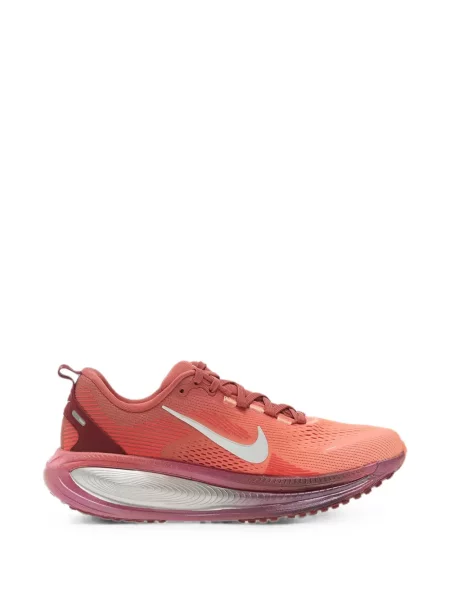 Cămașă Nike din poplin retro portocaliu