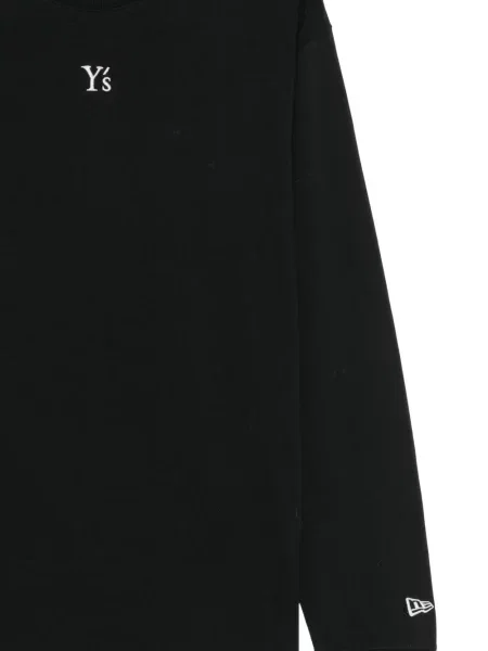 Tricou Y's negru