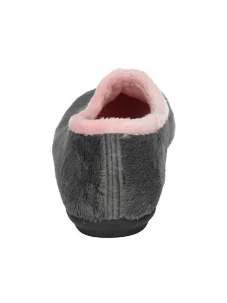 Pantofi Vulca-bicha gri