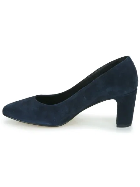 Pantofi Jb Martin albastru