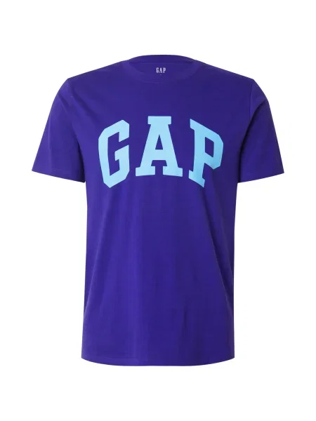 Tricou Gap albastru