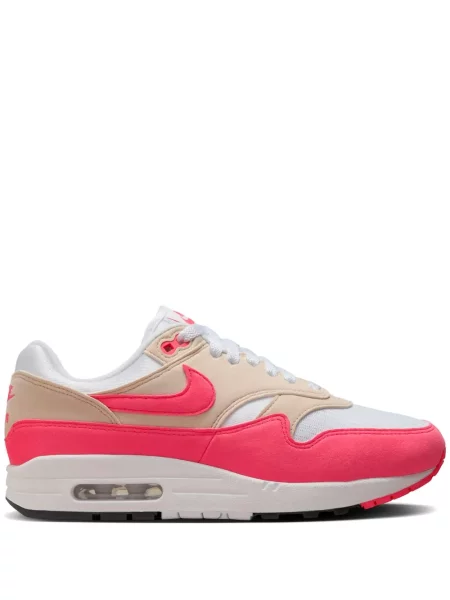 Sneakerși Nike Vomero alb