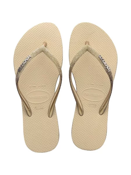 Джапанки Havaianas SLIM SPARKLE II