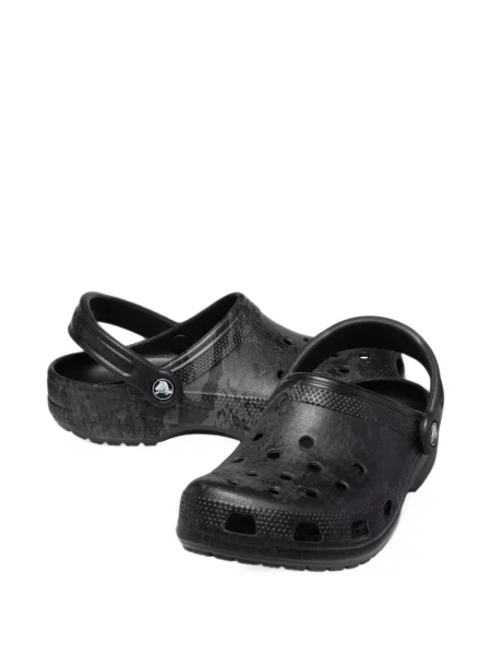 Πεδιλα clogs Crocs κλασικό μαύρο